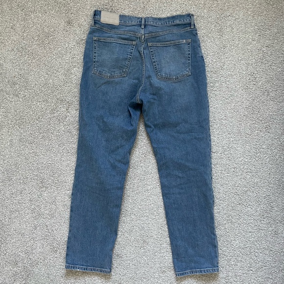 Everlane The Original Cheeky Jean - Picture 3 of 3